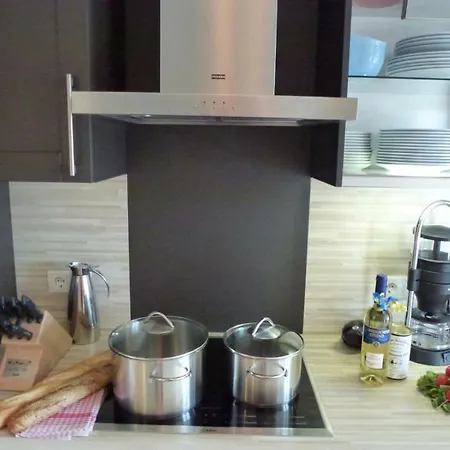 Ostsee Mit Wellnessbereich *