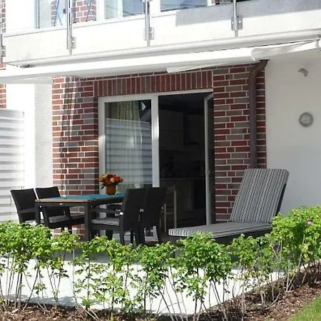 Ostsee Mit Wellnessbereich Niendorf (Timmendorfer Strand)