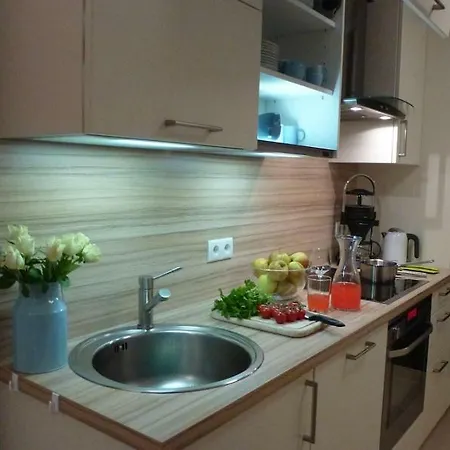 Ostsee Mit Wellnessbereich