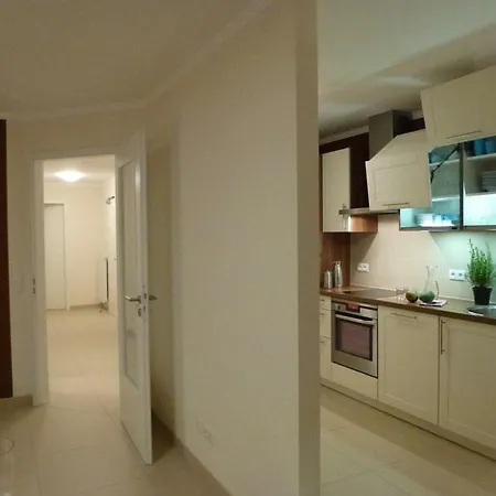 Ostsee Mit Wellnessbereich