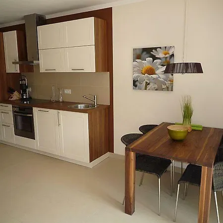 Apartmán Ostsee Mit Wellnessbereich Niendorf (Timmendorfer Strand)