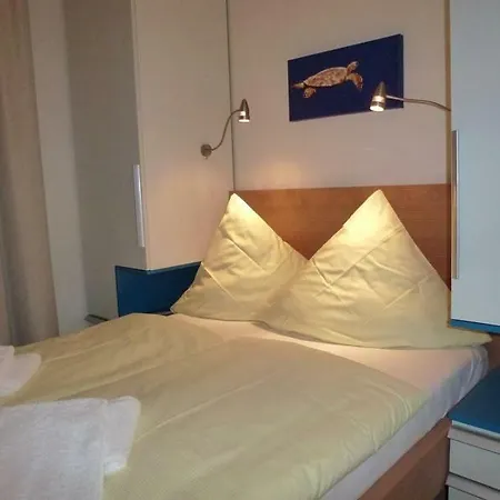 Ostsee Mit Wellnessbereich Apartmán
