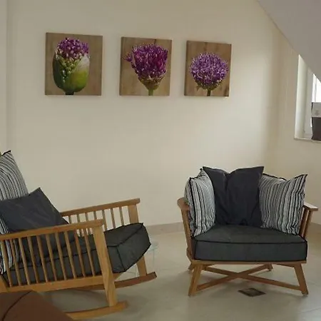 Ostsee Mit Wellnessbereich Apartmán *