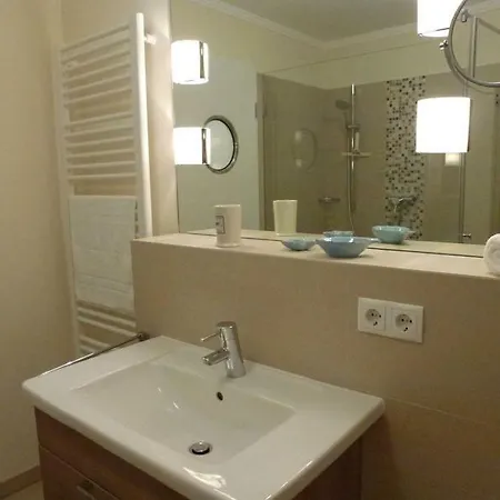 Ostsee Mit Wellnessbereich Niendorf (Timmendorfer Strand)