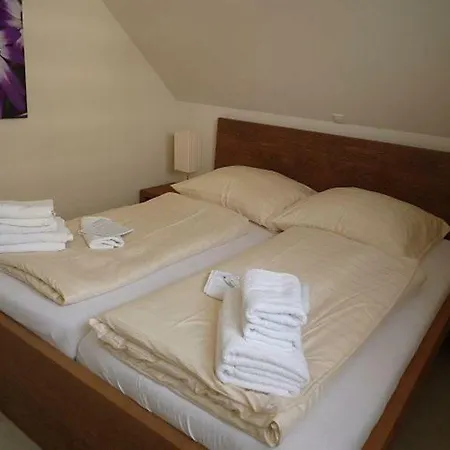 Ostsee Mit Wellnessbereich Niendorf (Timmendorfer Strand)